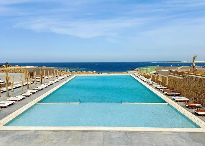 Szálloda Aldiana Club Naga Bay 5*