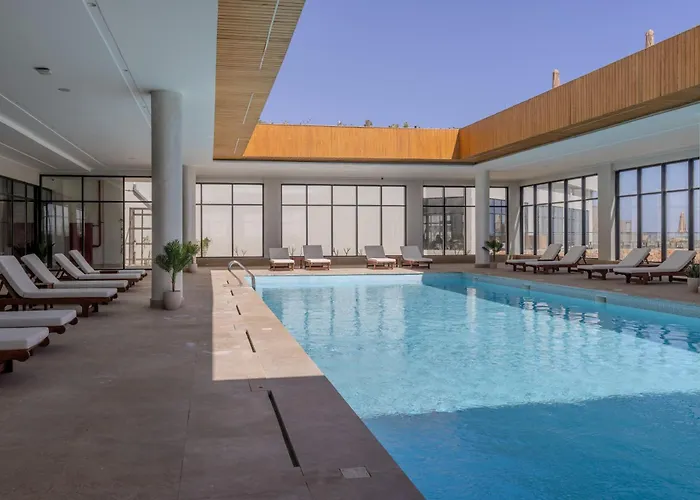 Szálloda Aldiana Club Naga Bay 5*