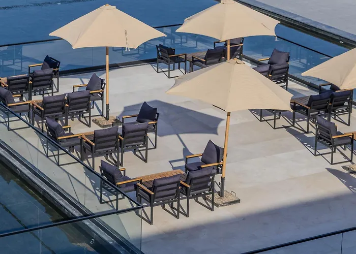 Aldiana Club Naga Bay Szálloda