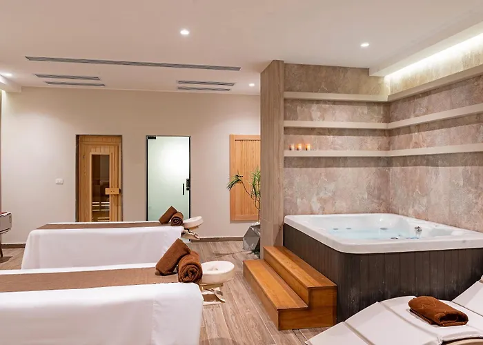 Aldiana Club Naga Bay 5*
