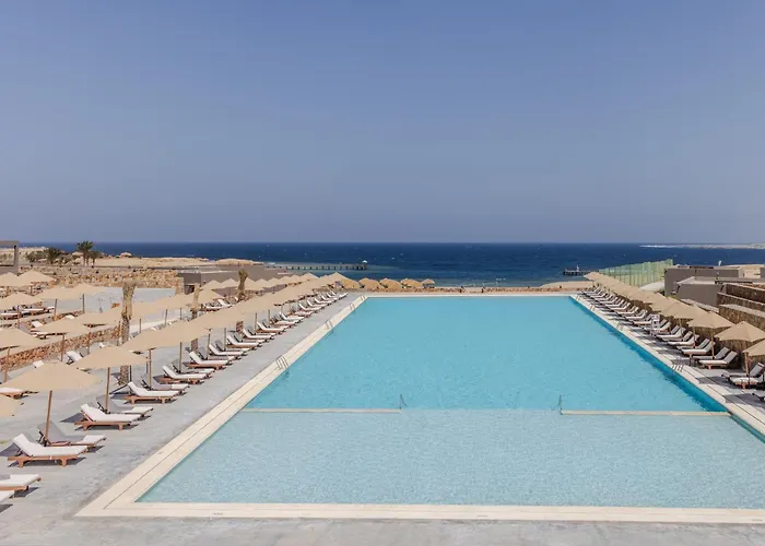Aldiana Club Naga Bay Gurdaka