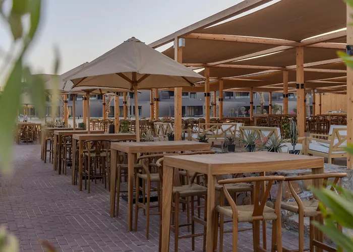 Aldiana Club Naga Bay 5*