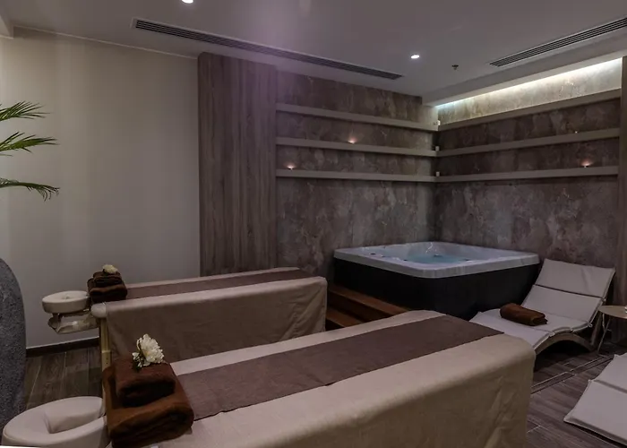 Aldiana Club Naga Bay Szálloda 5*