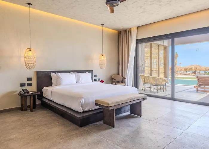 Aldiana Club Naga Bay 5* Gurdaka