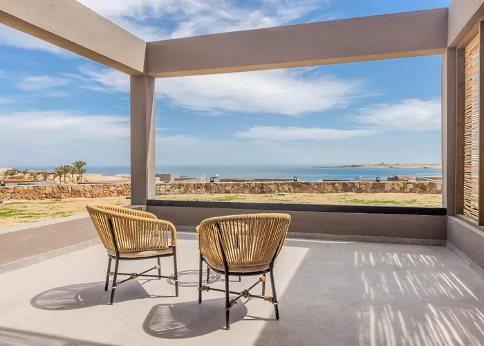 Aldiana Club Naga Bay Szálloda 5*