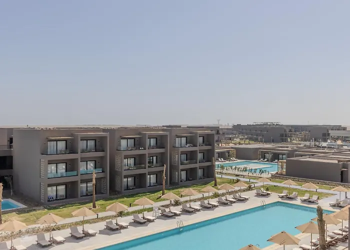 Aldiana Club Naga Bay Gurdaka