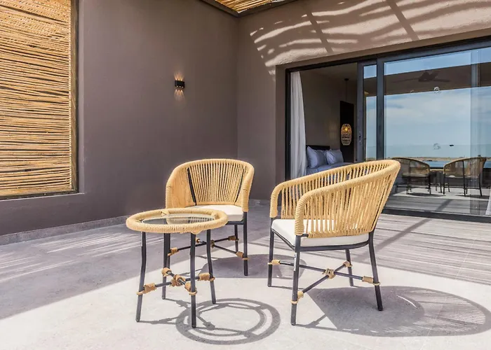 Aldiana Club Naga Bay Szálloda 5*