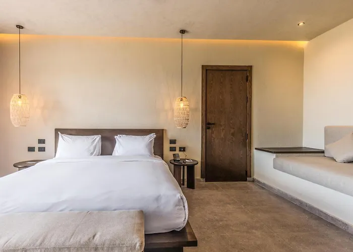 Aldiana Club Naga Bay 5*