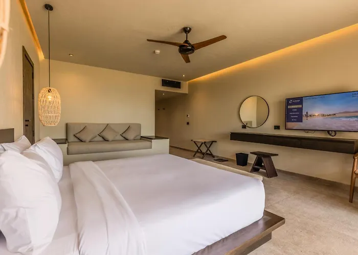Aldiana Club Naga Bay Szálloda 5*