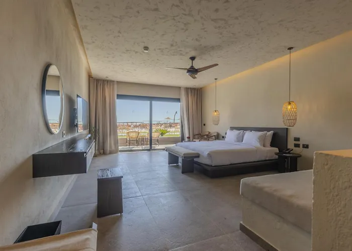 Aldiana Club Naga Bay 5*