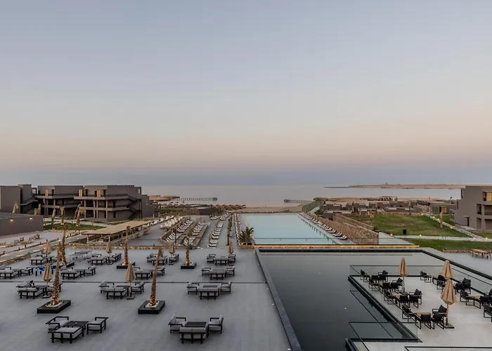 Aldiana Club Naga Bay 5* Gurdaka