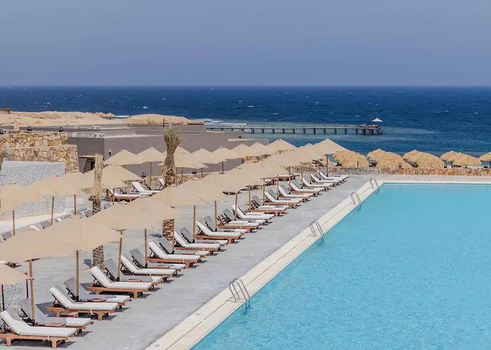 Aldiana Club Naga Bay