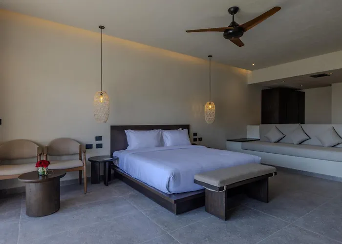 Aldiana Club Naga Bay Szálloda 5*