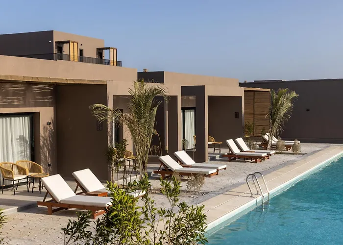 Aldiana Club Naga Bay Szálloda Gurdaka