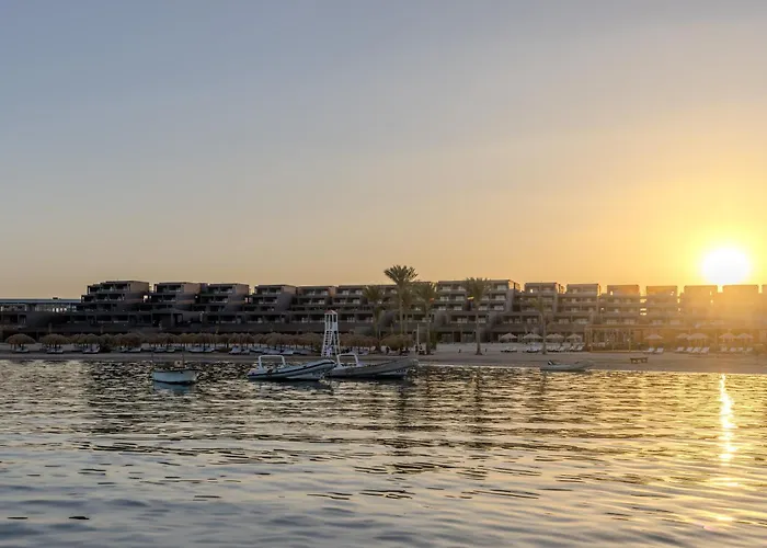 Szálloda Aldiana Club Naga Bay Gurdaka