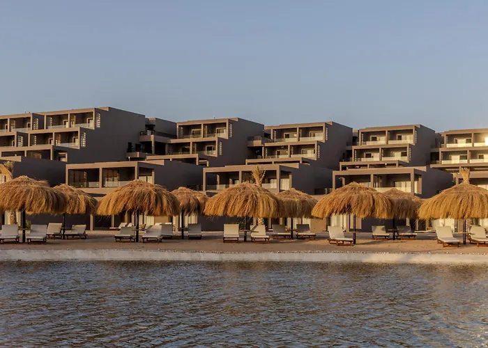 Aldiana Club Naga Bay 5*