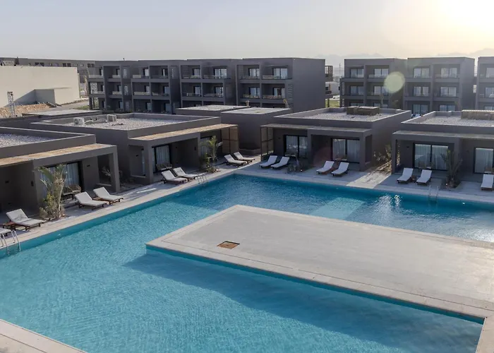 Aldiana Club Naga Bay