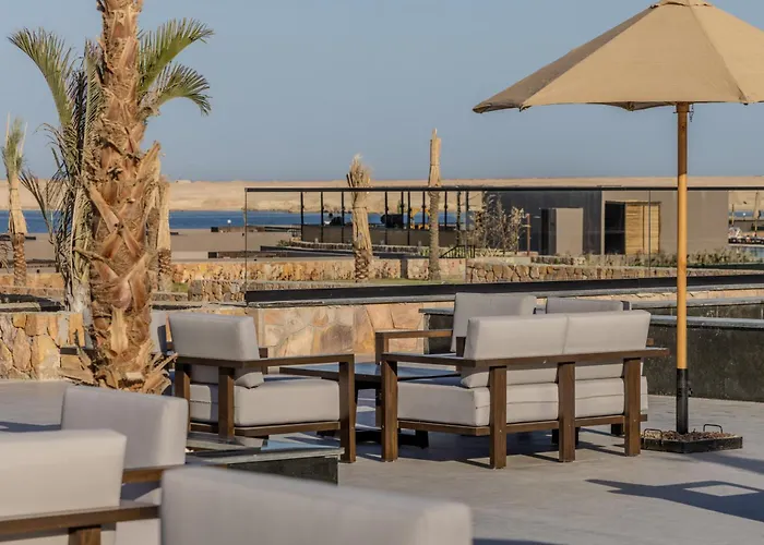 Aldiana Club Naga Bay Gurdaka