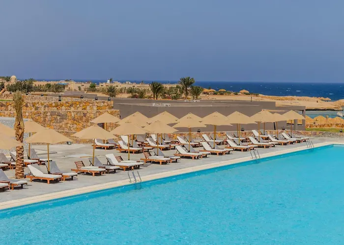 Aldiana Club Naga Bay Szálloda