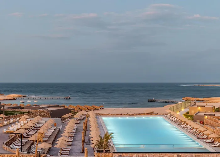 Aldiana Club Naga Bay 5* Gurdaka