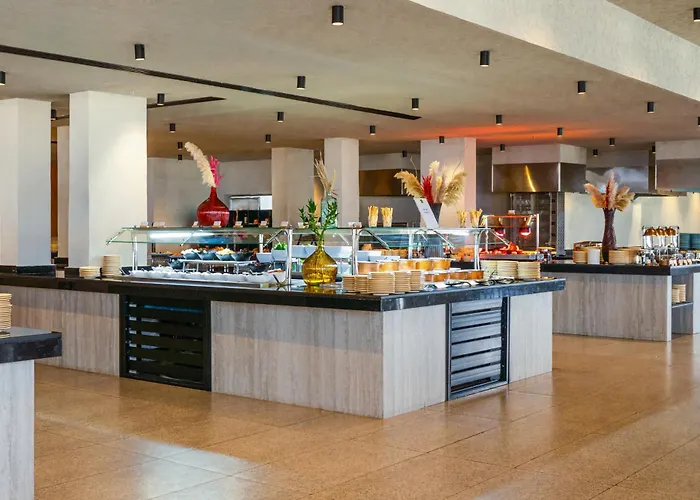 Aldiana Club Naga Bay Szálloda