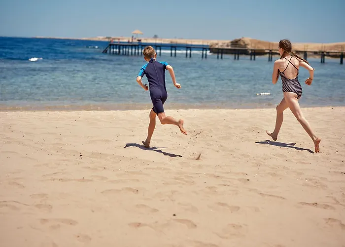 Aldiana Club Naga Bay 5* Gurdaka