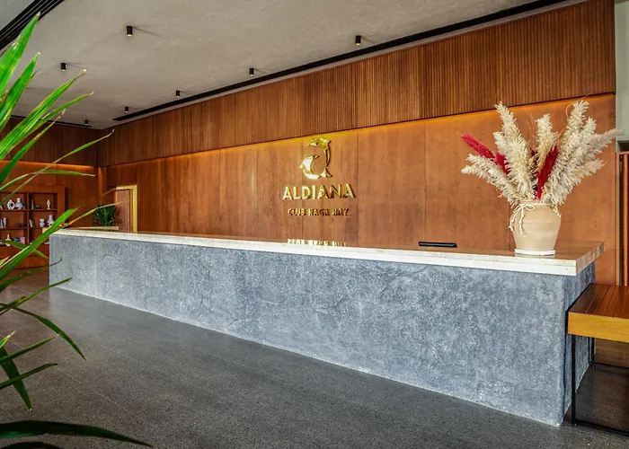 Aldiana Club Naga Bay