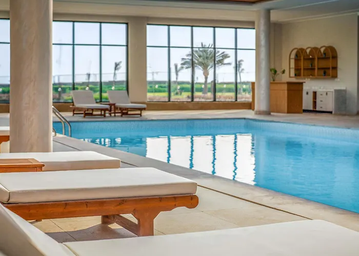 Aldiana Club Naga Bay Szálloda 5*