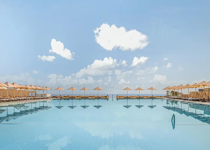 Aldiana Club Naga Bay Szálloda Gurdaka