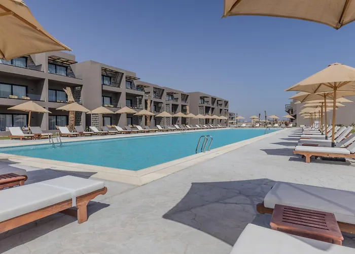 Aldiana Club Naga Bay 5* Gurdaka