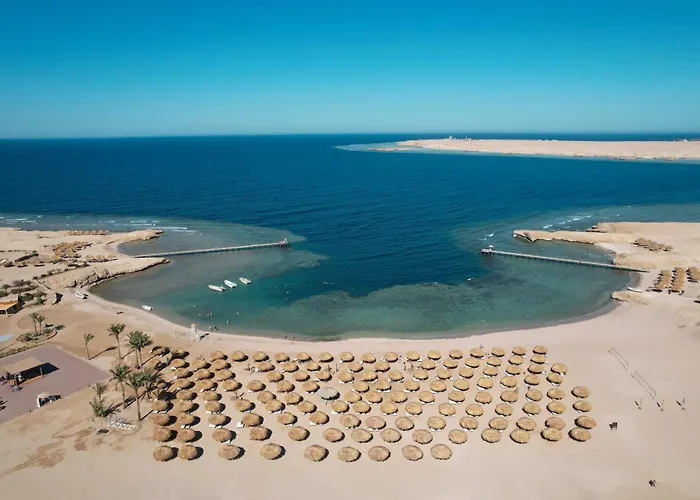 Szálloda Aldiana Club Naga Bay
