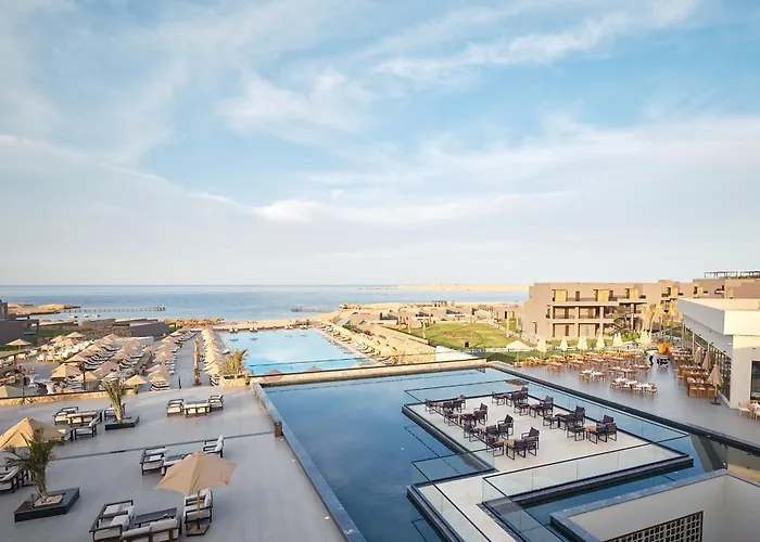 Szálloda Aldiana Club Naga Bay 5*