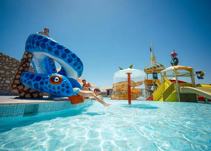 Aldiana Club Naga Bay Szálloda Gurdaka