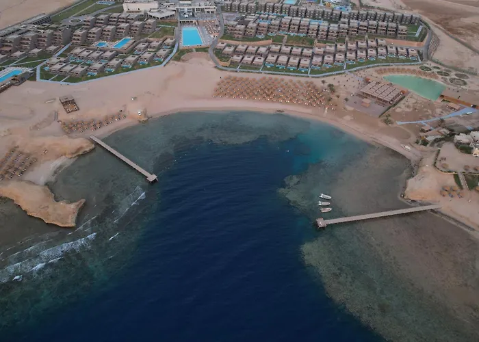 Aldiana Club Naga Bay 5*