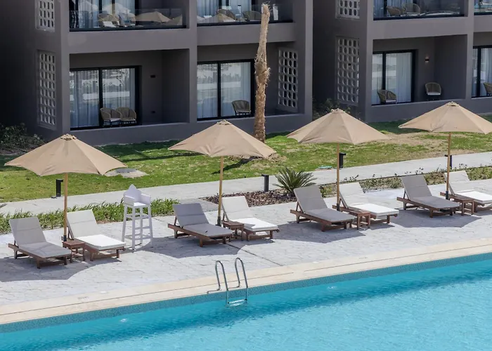 Aldiana Club Naga Bay Gurdaka