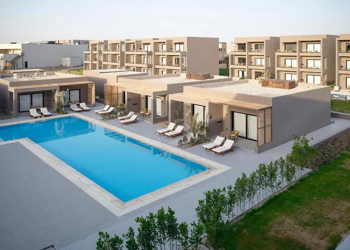 Aldiana Club Naga Bay Gurdaka